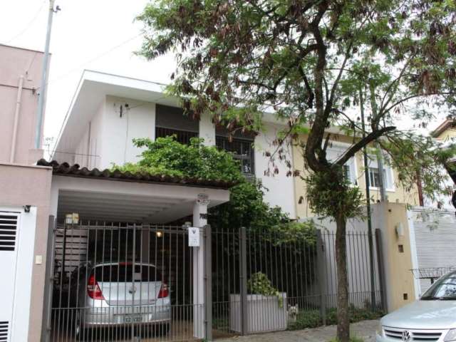Casa em condomínio fechado com 3 quartos à venda na Rua Senador Vergueiro, --, Santo Amaro, São Paulo por R$ 1.490.000