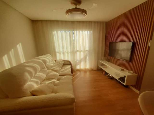 Apartamento com 2 quartos à venda na Rua Ibatiba, --, Vila Metalúrgica, Santo André por R$ 380.000