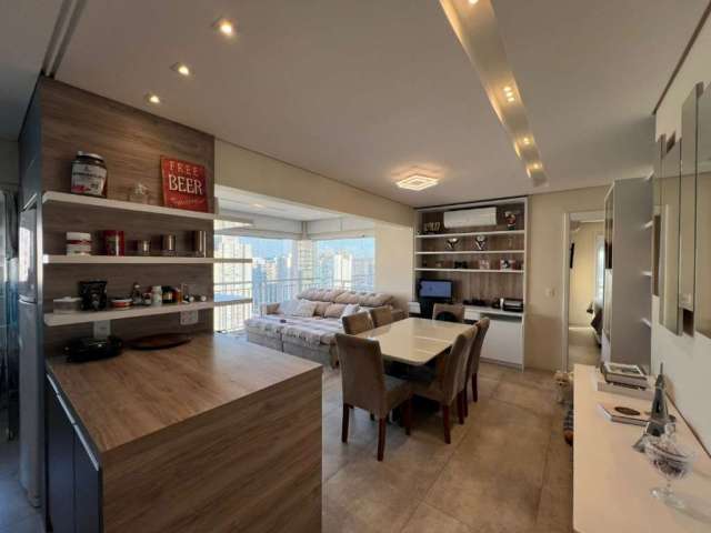 Apartamento com 1 quarto à venda na Rua Engenheiro Jorge Oliva, --, Vila Mascote, São Paulo por R$ 640.000