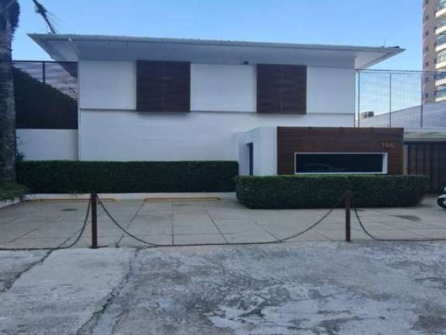 Casa comercial à venda na Avenida dos Carinás, --, Indianópolis, São Paulo por R$ 7.446.000