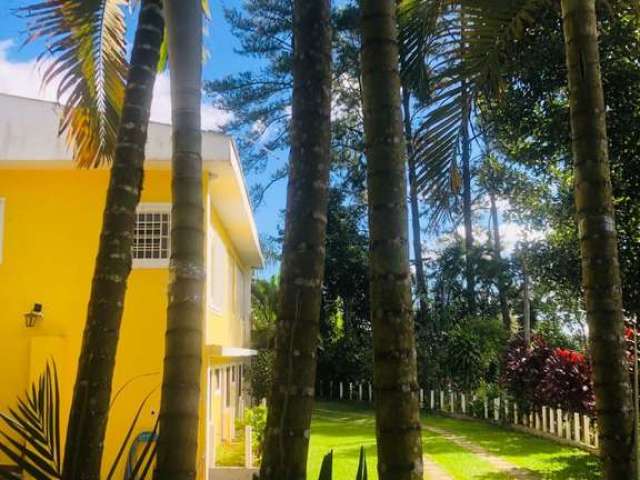 Chácara / sítio com 6 quartos à venda na Parque Nova Cipó, --, Cipó, Embu-Guaçu por R$ 950.000
