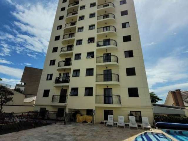 Apartamento com 4 quartos à venda na Rua Algemesi, --, Vila Andrade, São Paulo por R$ 650.000