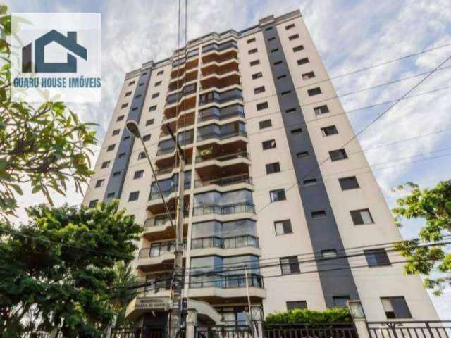 Apartamento à venda, 150 m² por R$ 1.200.000,00 - Vila Rosália - Guarulhos/SP