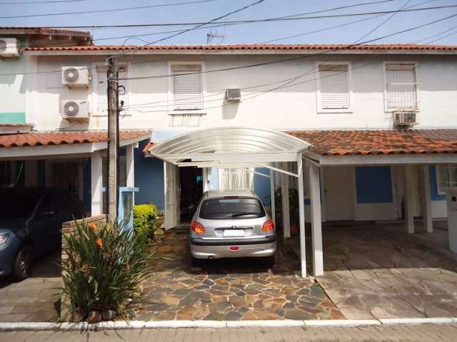 Casa com 2 quartos à venda no Hípica, Porto Alegre , 88 m2 por R$ 235.000