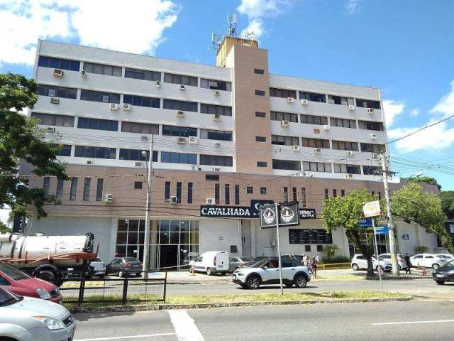 Sala comercial com 1 sala à venda no Cavalhada, Porto Alegre , 21 m2 por R$ 65.000