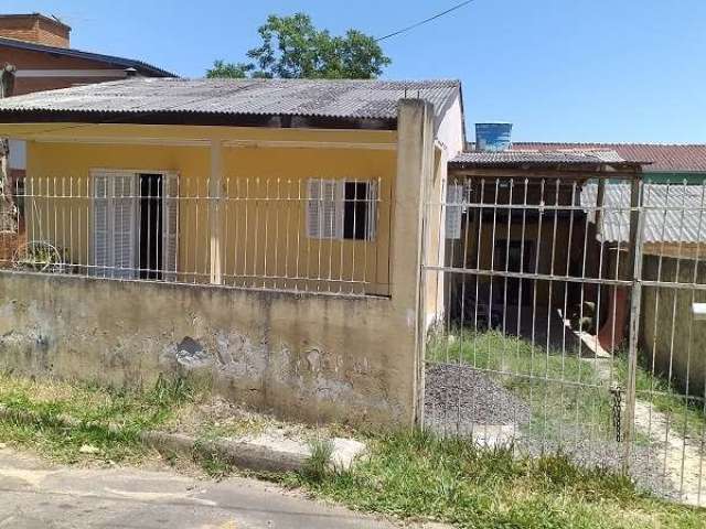Casa com 3 quartos à venda no Aberta dos Morros, Porto Alegre , 150 m2 por R$ 280.000