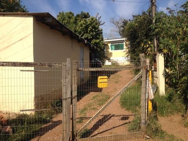 Terreno comercial à venda no Campo Novo, Porto Alegre  por R$ 190.000