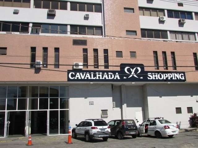 Sala comercial com 1 sala à venda no Cavalhada, Porto Alegre , 32 m2 por R$ 180.000