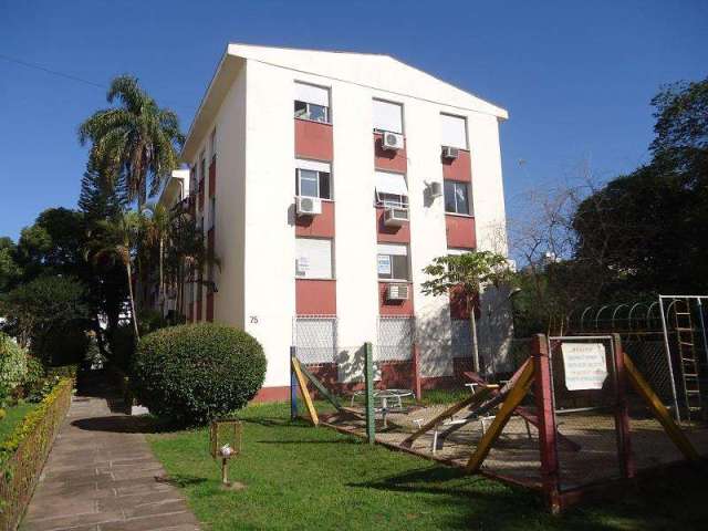 Apartamento com 3 quartos à venda na Vila Nova, Porto Alegre , 60 m2 por R$ 185.000