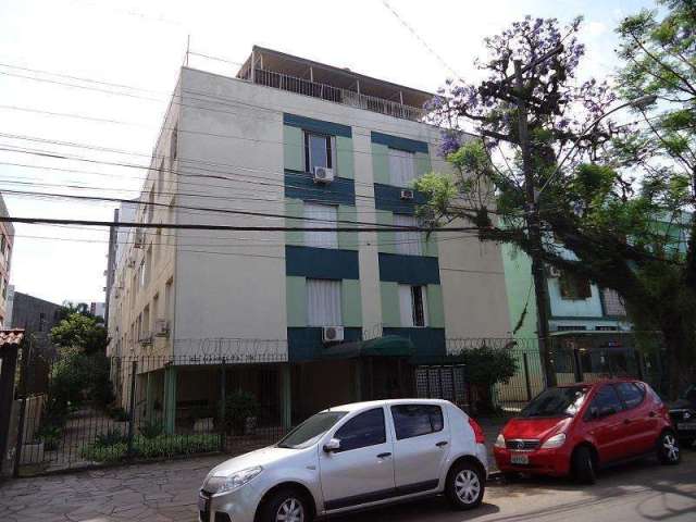 Apartamento com 1 quarto para alugar no Teresópolis, Porto Alegre , 43 m2 por R$ 700