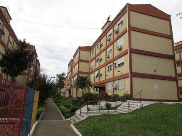 Apartamento com 2 quartos para alugar no Camaquã, Porto Alegre , 61 m2 por R$ 1.000
