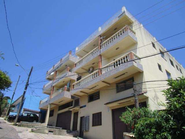 Apartamento com 1 quarto para alugar no Cavalhada, Porto Alegre , 35 m2 por R$ 800