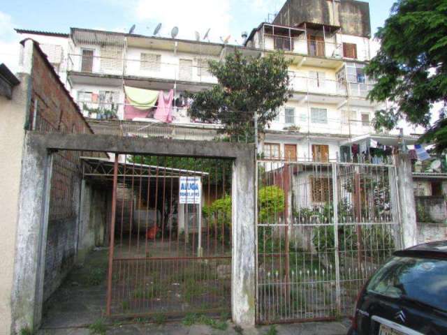 Apartamento com 2 quartos para alugar no Cavalhada, Porto Alegre , 36 m2 por R$ 780