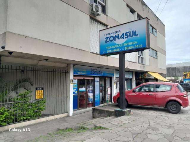 Sala comercial à venda no Nonoai, Porto Alegre , 63 m2 por R$ 390.000