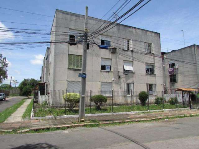 Apartamento com 2 quartos para alugar no Cavalhada, Porto Alegre , 65 m2 por R$ 900