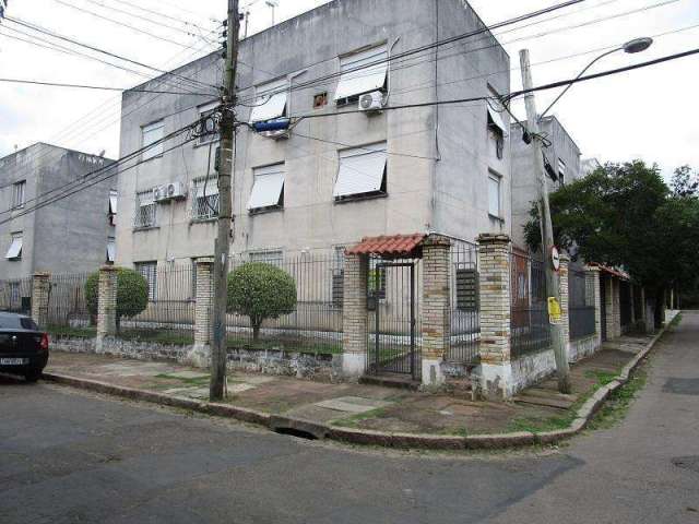 Apartamento com 2 quartos para alugar no Cavalhada, Porto Alegre , 55 m2 por R$ 900