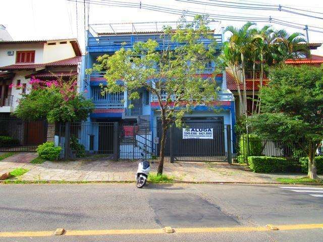 Casa com 4 quartos para alugar no Nonoai, Porto Alegre , 352 m2 por R$ 4.000