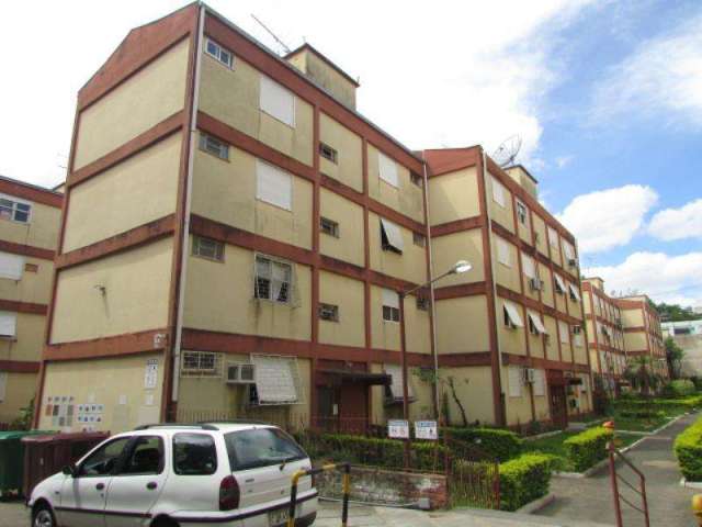 Apartamento com 1 quarto para alugar no Camaquã, Porto Alegre , 37 m2 por R$ 700