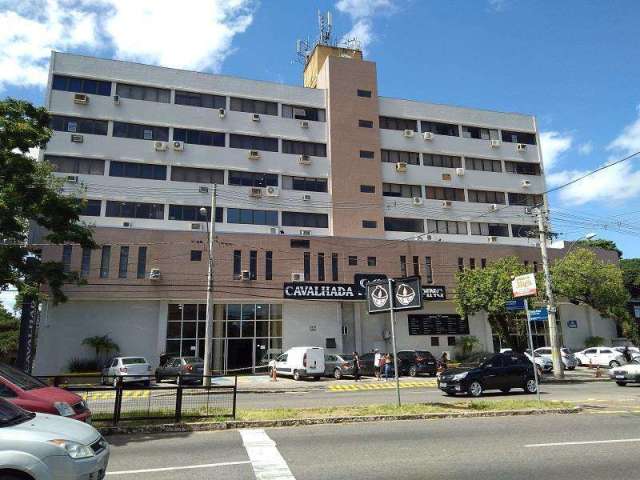 Sala comercial com 1 sala para alugar no Cavalhada, Porto Alegre , 20 m2 por R$ 460