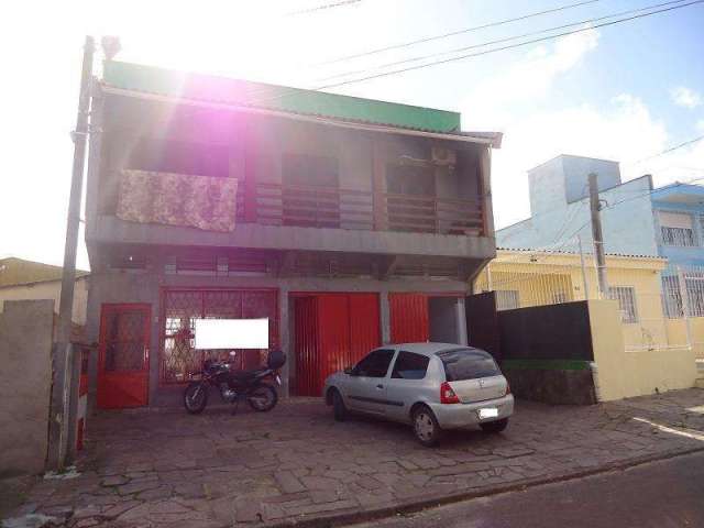 Sala comercial com 2 salas para alugar no Santa Tereza, Porto Alegre , 200 m2 por R$ 3.800