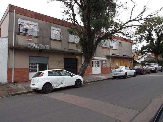Sala comercial com 1 sala para alugar no Nonoai, Porto Alegre , 25 m2 por R$ 850
