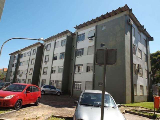 Apartamento com 1 quarto para alugar na Vila Nova, Porto Alegre , 41 m2 por R$ 600