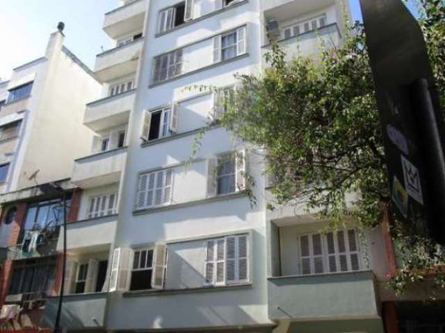 Apartamento com 1 quarto para alugar no Centro, Porto Alegre , 37 m2 por R$ 900