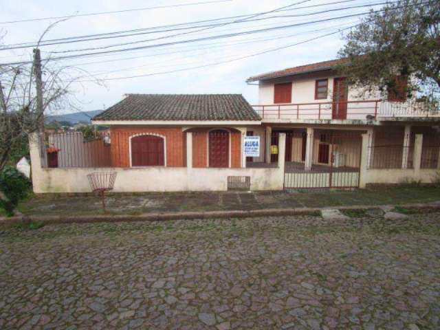 Casa com 3 quartos para alugar no Espírito Santo, Porto Alegre , 100 m2 por R$ 1.800