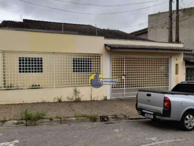Casa com 3 dormitórios à venda, 100 m² por R$ 430.000,00 - Parque São Bento - Sorocaba/SP