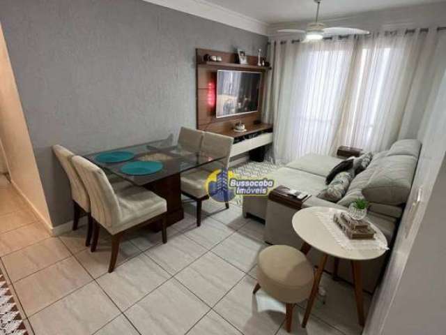 Apartamento com 2 dormitórios à venda, 55 m² por R$ 275.000,00 - Jardim Roberto - Osasco/SP