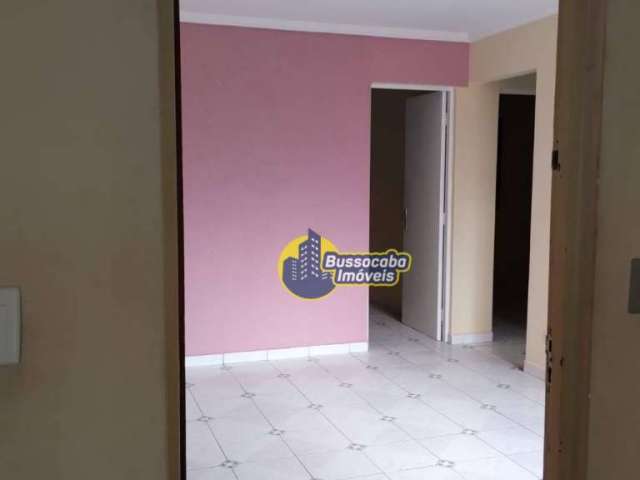 Apartamento com 2 dormitórios para alugar, 46 m² por R$ 1.320,00/mês - Conceição - Osasco/SP