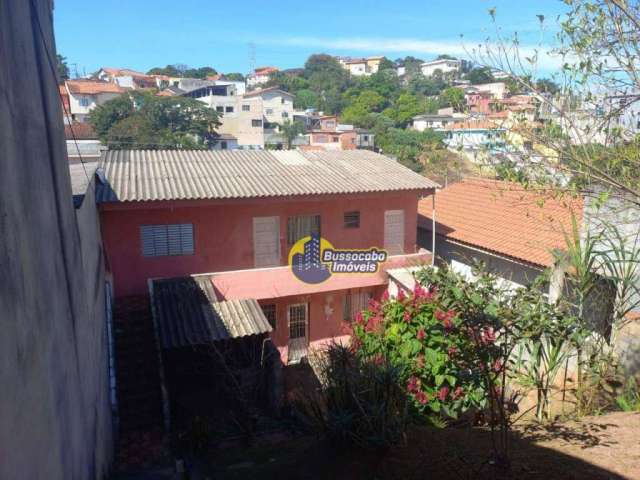 Casa com 1 dormitório à venda, 160 m² por R$ 400.000,00 - Jardim São Luís - Santana de Parnaíba/SP