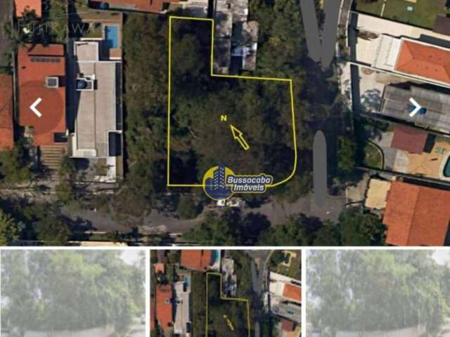 Terreno à venda, 650 m² por R$ 1.200.000,00 - Parque dos Príncipes - São Paulo/SP