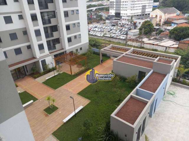 Apartamento com 2 dormitórios à venda, 44 m² por R$ 480.000,00 - Centro - Osasco/SP