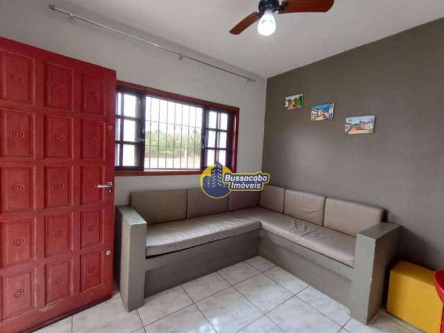 Casa com 2 dormitórios à venda, 58 m² por R$ 215.000,00 - Jardim Corumbá - Itanhaém/SP