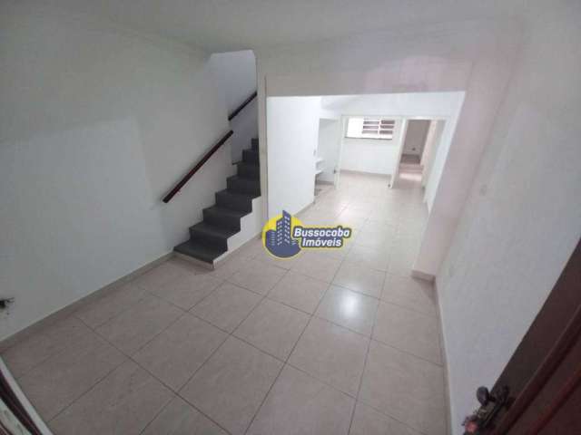 Sobrado com 3 dormitórios à venda, 200 m² por R$ 590.000,00 - Vila Osasco - Osasco/SP