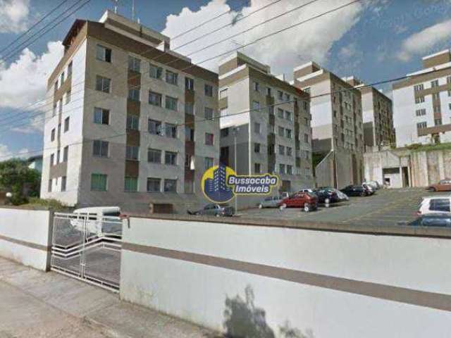 Apartamento Duplex com 2 dormitórios à venda, 128 m² por R$ 276.000,00 - Jardim Dayse - Ferraz de Vasconcelos/SP