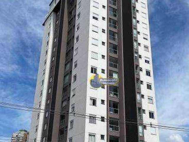 Apartamento com 1 dormitório à venda, 37 m² por R$ 370.000,00 - Centro - Osasco/SP