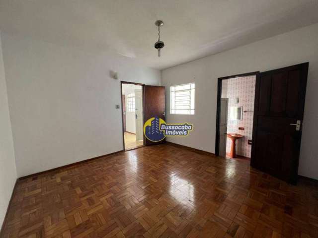 Sobrado com 1 dormitório para alugar, 49 m² por R$ 1.350,00/mês - Umuarama - Osasco/SP