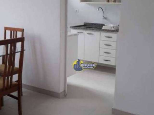Apartamento com 2 dormitórios à venda, 47 m² por R$ 225.000,00 - Conceição - Osasco/SP