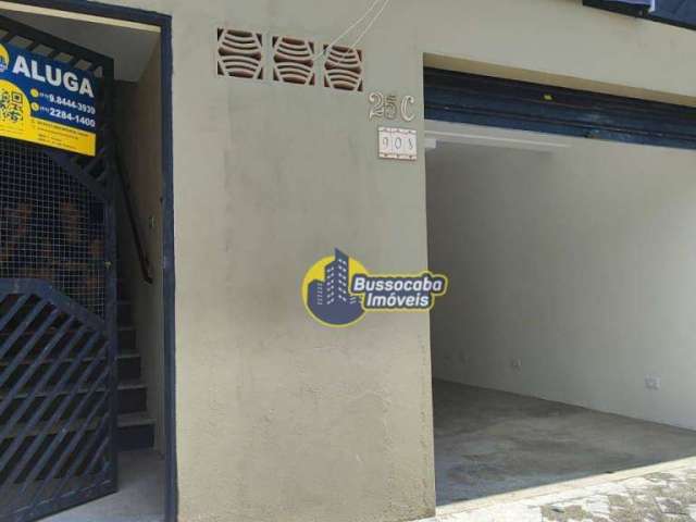 Salão para alugar, 28 m² por R$ 1.900,00/mês - Umuarama - Osasco/SP