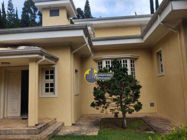 Casa com 3 dormitórios à venda, 280 m² por R$ 958.000,00 - Serra dos Lagos - Cajamar/SP