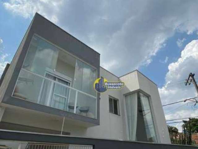 Sobrado com 3 dormitórios à venda, 160 m² por R$ 1.200.000,00 - Km 18 - Osasco/SP