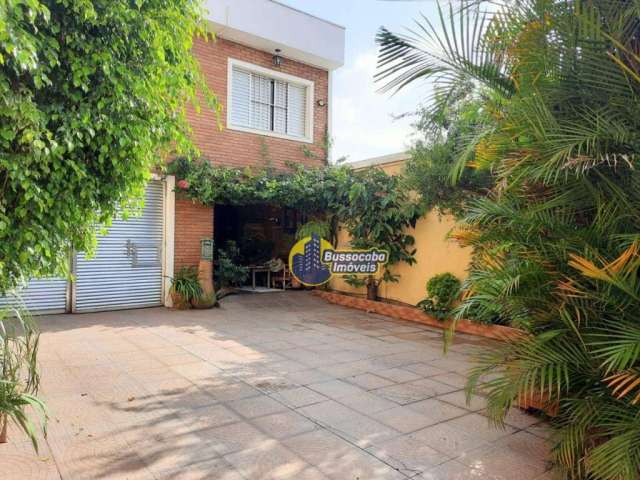 Casa com 4 dormitórios à venda, 268 m² por R$ 550.000,00 - Santo Antônio - Osasco/SP