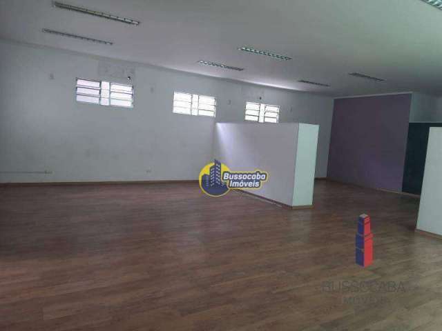 Salão para alugar, 200 m² por R$ 7.000,00/mês - Vila Campesina - Osasco/SP