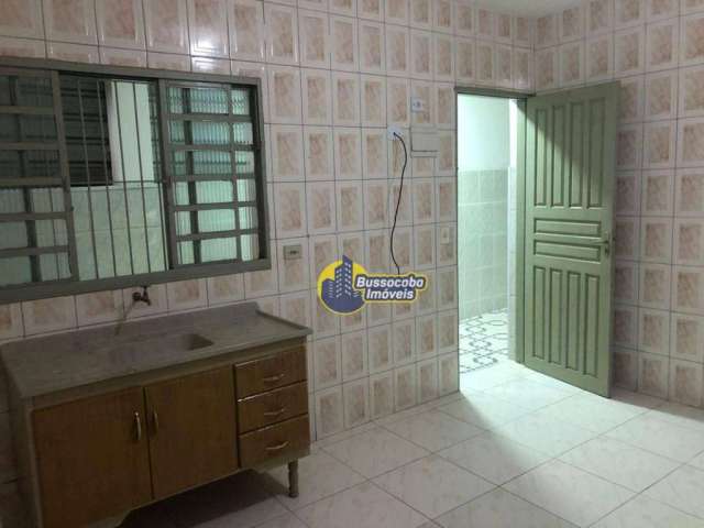 Sobrado com 1 dormitório para alugar, 45 m² por R$ 896,00/mês - Jardim Veloso - Osasco/SP