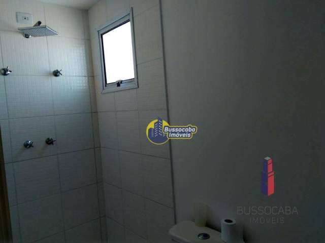 Apartamento com 2 dormitórios à venda, 56 m² - Jaguaribe - Osasco/SP