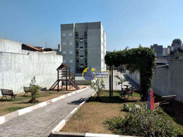 Apartamento com 2 dormitórios à venda, 49 m² por R$ 230.000 - Parque José Alex André - Carapicuíba/SP - AP0069