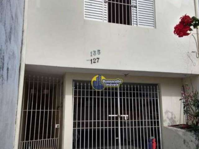 Casa com 2 dormitórios à venda por R$ 550.000 - Cipava - Osasco/SP - CA0075