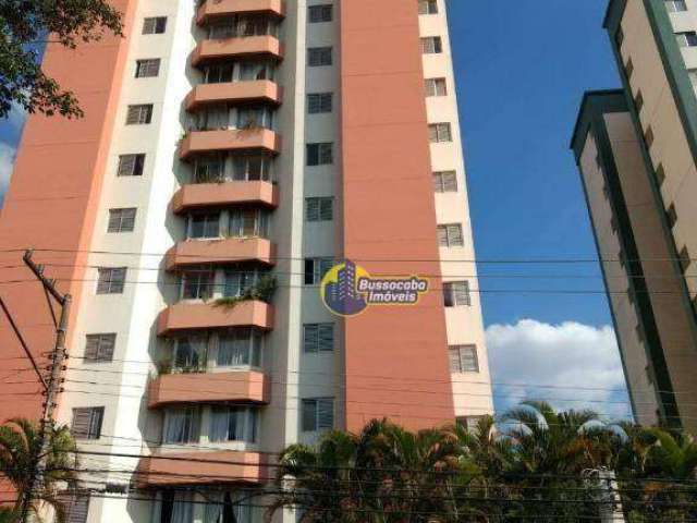 Apartamento com 3 dormitórios à venda, 80 m² por R$ 530.000 - Vila Osasco - Osasco/SP - AP0216
